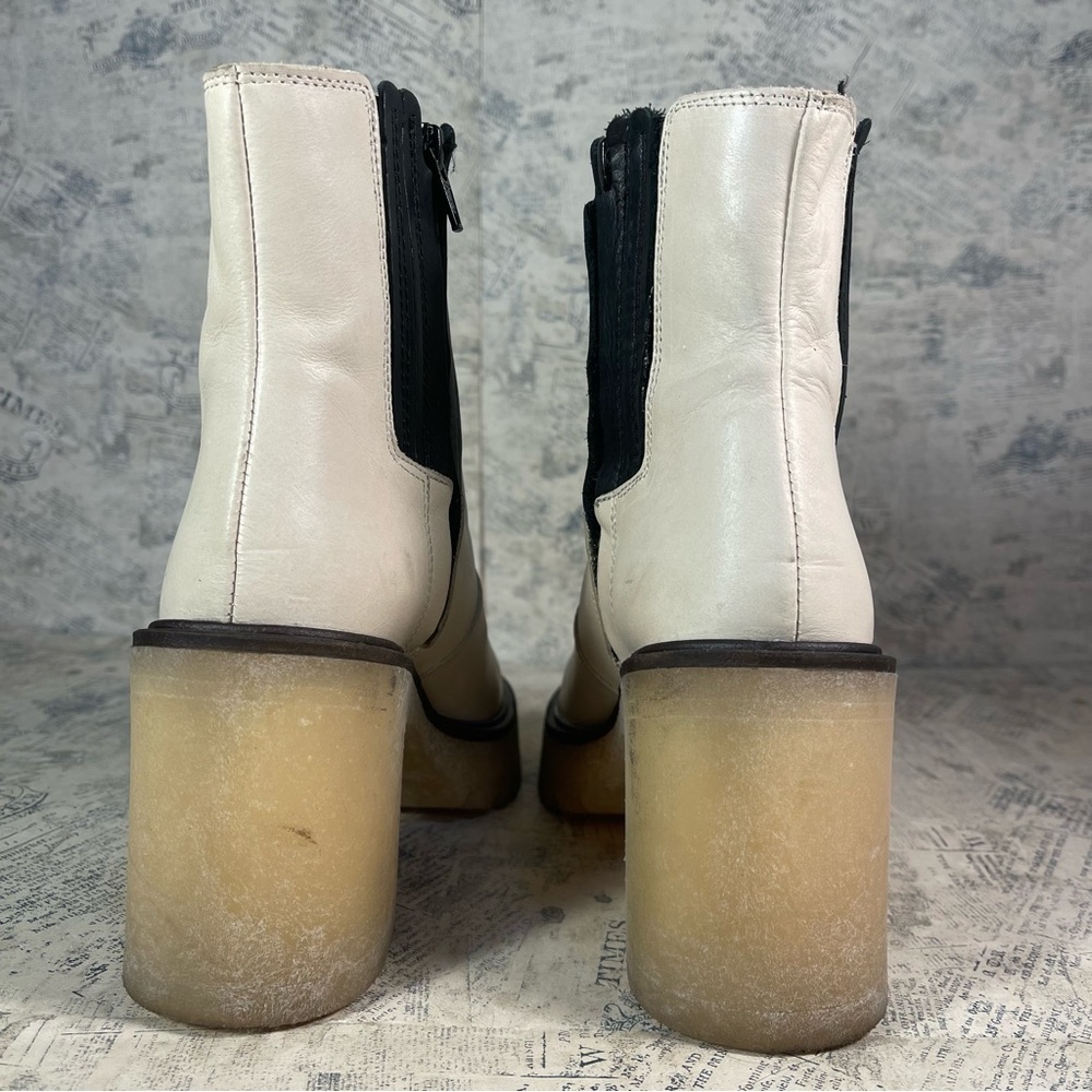 Free People James Chelsea Boot - Picture 6 of 14